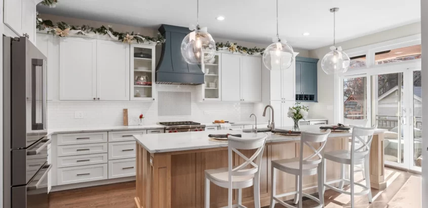 How to Fix an Ugly Kitchen in Chicago