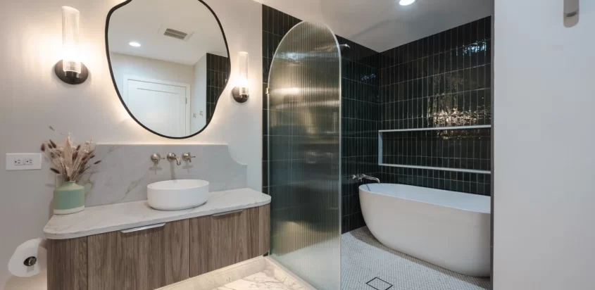 Why Are Wet Rooms the Future of Bathrooms?