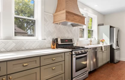How To Add Value To Your Home With a Kitchen Remodel
