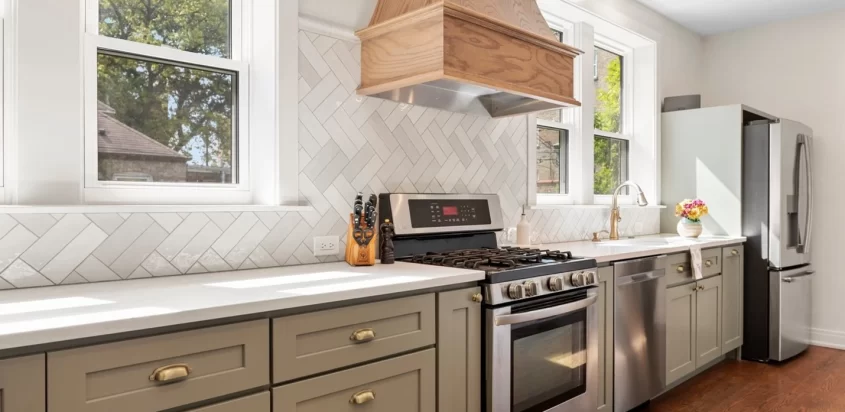 How To Add Value To Your Home With a Kitchen Remodel