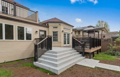 Adding an In-Law Suite to Your Park Ridge Home: What to Consider