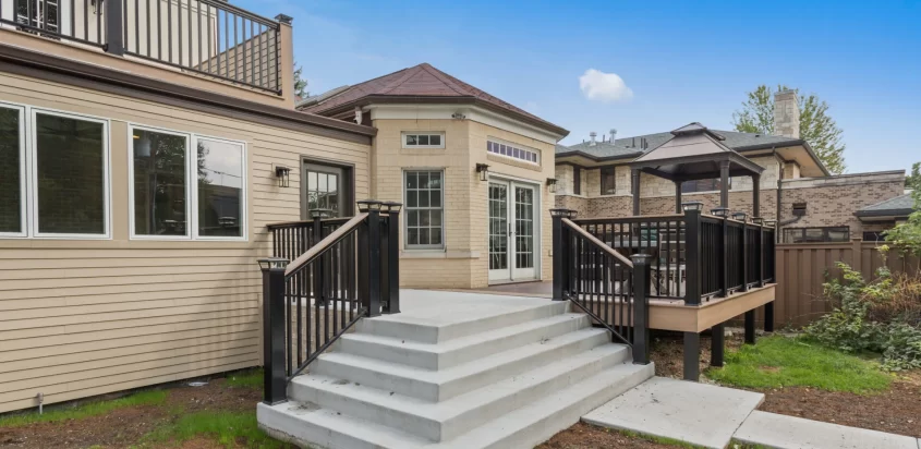 Adding an In-Law Suite to Your Park Ridge Home: What to Consider