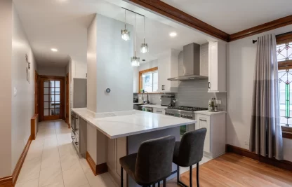 7 Things You Can Implement in Your Chicago Lake-View Kitchen Remodel