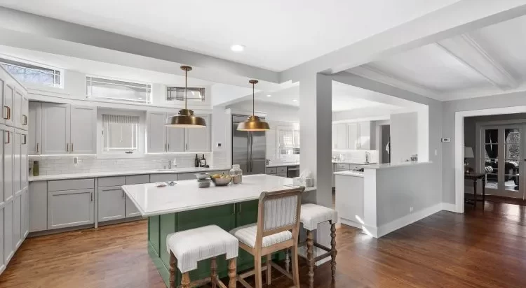 10 Home Remodeling Commandments