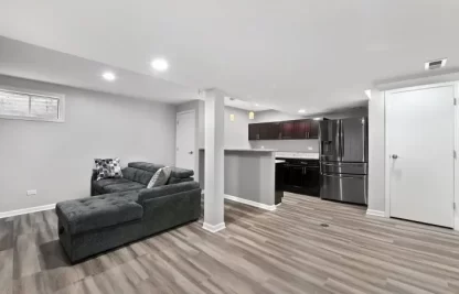 10 Unique Ways To Transform Your Basement