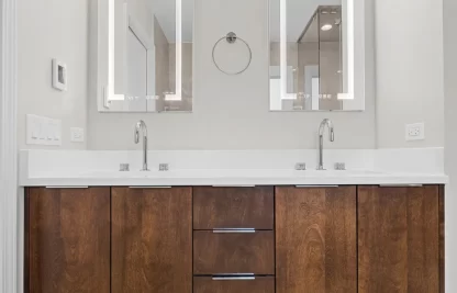 6 Common Bathroom Blunders