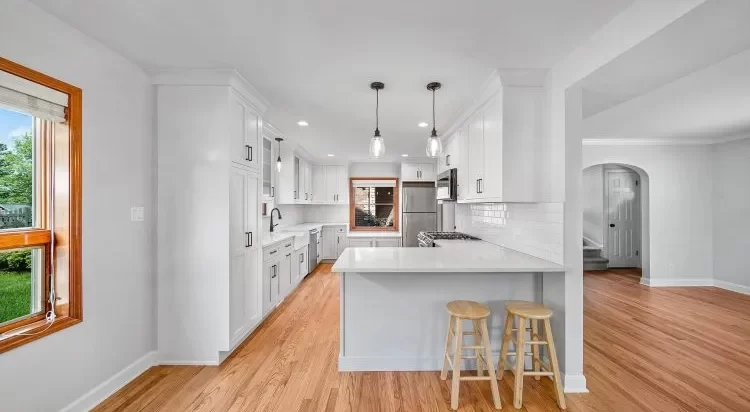 8 Remodeling Hacks To Upgrade Your Rental Property