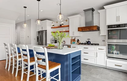 A Step-By-Step Guide To Creating Your Dream Kitchen