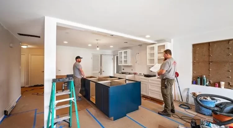 How To Communicate With Your Remodeler
