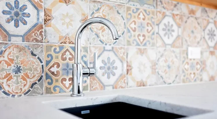 Average Cost Of A Kitchen Remodel