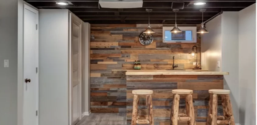 5 Issues To Address Before A Basement Remodel