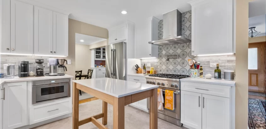 Questions To Ask Your Kitchen Remodeler