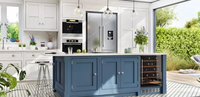 Add Value To Your Home With The Perfect Kitchen Remodel In Chicago, IL