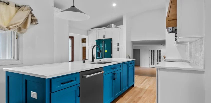 What To Expect During A Skokie, IL Kitchen Remodel