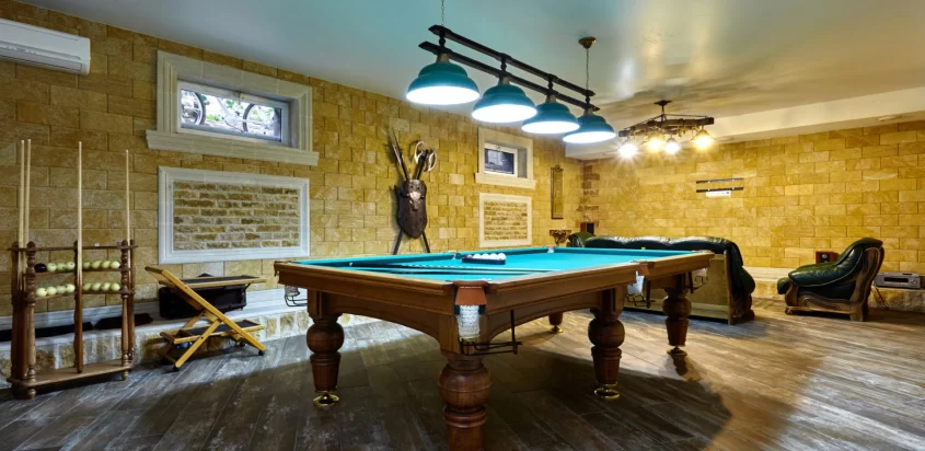 Transform Your Chicago, IL Home With A Basement Remodel